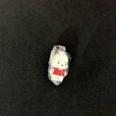 サンリオ マスコット&グミ ポチャッコ