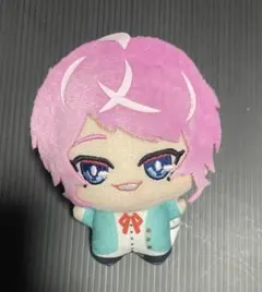 ちびぐるみ 飴村乱数 ニット帽付き