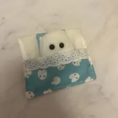 歯の妖精ちゃん ぬいぐるみコレクション ガチャガチャ