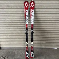 2025年最新】volkl rtmの人気アイテム - メルカリ