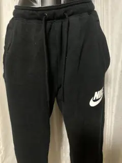 nikeジョガーパンツ