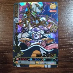 超美品✨️1991年製 初版 カードダス✪ドラゴンボールZ 321 フリーザ ドラゴンボールZ カードダス 本弾 フリーザ 第二形態 第三形態 2