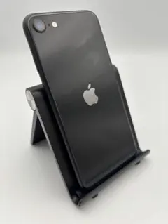Apple iPhone SE2 64GB ブラックSIMフリー