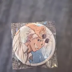 M*h様 呪術廻戦 五条悟 デカ缶バッジ