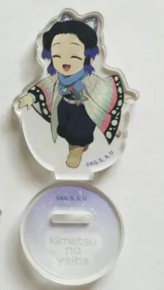 胡蝶しのぶ キャラクターグッズ