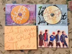 MANKAI STAGE 『A3!』 AUTUMN 2020 Blu-ray