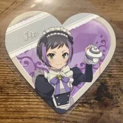 超激レア プリティーリズム いと おとは BIG缶バッジ アクキー セット 超激レア プリティーリズム いと おとは BIG缶バッジ アクキー