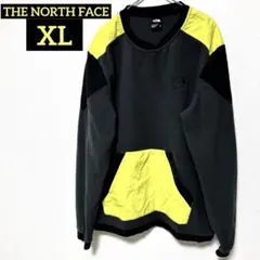 【美品】THE NORTH FACE エクストリーム プルオーバー フリース