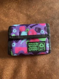 MAGICAL MOSH MISFITS 財布