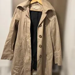 MICHAEL KORS トレンチコート ベージュ Sのサムネイル