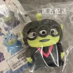 【匿名】エイリアン　ソフビパペットマスコット　ピクサー　エドナ・モード【送料込み