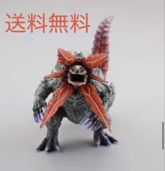 カプセルQキャラクターズ シン・ウルトラマン　ガボラ（ヒレ開）　新品　送料無料