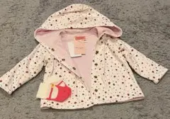 新品 未使用 ケイトスペード kate spade パーカー 靴下 ２点セット♡