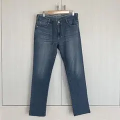 エドウィン　ジャージズ　デニム　楽ちん　M ストレッチ　ERS07L
