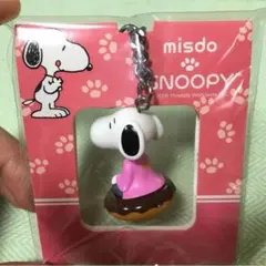 スヌーピー ミスド