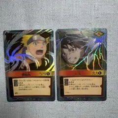 【当時物・希少】NARUTO エッチングカード Pa.01 うずまきナルト 当時物・希少】NARUTO エッチングカード Pa.01 うずまきナルト - メルカリ