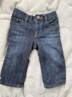 babyGap デニムパンツ 70cm