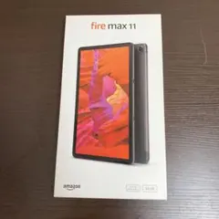 Amazon Fire Max 11 本体 カバー フィルムセット - メルカリ