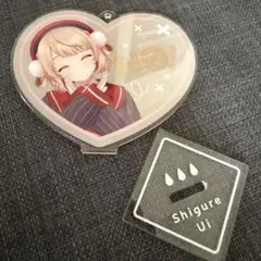 一番くじ しぐれうい アクリルスタンド