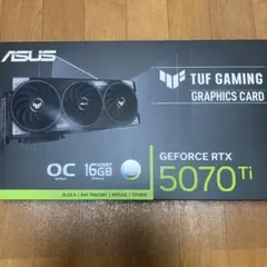 ZOTAC RTX5070Ti SOLIDSFFOC16G - メルカリ