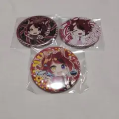 月永レオ イベコレ缶バッジ 2021 AUTUMN あんスタ 月永レオ イベコレ 缶バッジ 2021 Autumn casual - メルカリ
