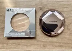 【新品未使用】マキアージュ　ファンデーション　パーフェクト　マルチコンパクト