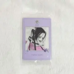 矢沢あい　ウエハース　NANA　大崎ナナ