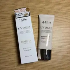 d'Alba UV ESSENCE WATERFULL 35ml