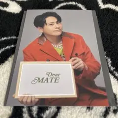 山下健二郎フォトカード　JSB LAND レア-3