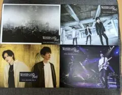 2025年最新】wands 会報の人気アイテム - メルカリ