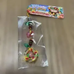 ハローキティ ハワイアンキーホルダー 2008