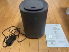 NITORI　タンク運べる湿度設定加湿器 HM05 家庭用　8畳　2025年式のサムネイル