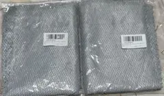 マイクロファイバークロス６枚×2セット　新品、未使用品