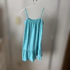 GAP160 キャミワンピのサムネイル