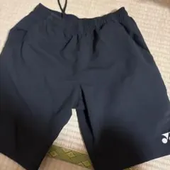 ショートパンツ バドミントン