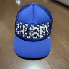 CHUBBY GANG スタッズ付きメッシュキャップのサムネイル