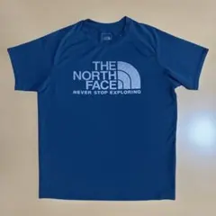 美品THE NORTH FACE ターコイズブルーメンズM NT12092のサムネイル