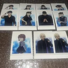 名探偵コナン ぱしゃこれ 黒鉄の魚影