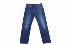 Levi Strauss & Co. 505 W31 L32 ストレートデニム