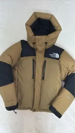 THE NORTH FACE バルトロライトジャケット ケルプタン XSのサムネイル