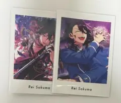 あんスタ　ぱしゃっつ　朔間零