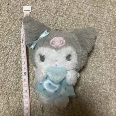 天使のクロミちゃんマスコット