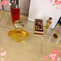 カルバンクライン　エスケープ100ml　ミツコ　など　まとめ売り　3点のサムネイル