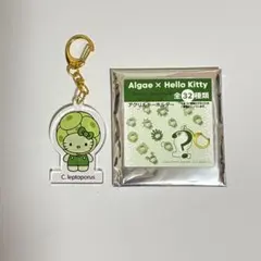 藻キティ キャラクターグッズ