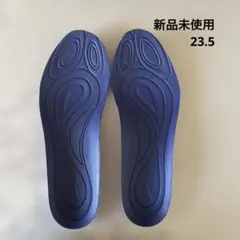 Mizuno インソール　新品未使用　23.5