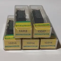 ミニトリックス バイエルン２軸客車５両 2026年最新】ミニトリックスの人気アイテム - メルカリ