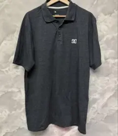 TravisMathew ポロシャツ XL グレー ブラック - メルカリ