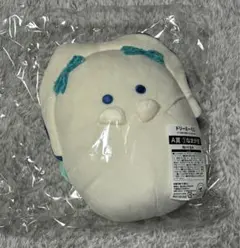 【新品未開封】トニセン　うちゅ友　ヨロロ(井ノ原快彦)　ぬいぐるみ【匿名配送】 新品未開封】トニセン うちゅ友 ヨロロ(井ノ原快彦) ぬいぐるみ【匿名