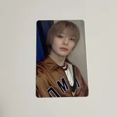 straykids ATE アイエン トレカ JYP特典