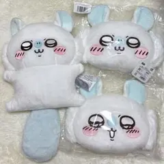 ももんがくじ B賞 ちいかわ」“み～て～” モモンガしか当たらない!? 「褒めろッ